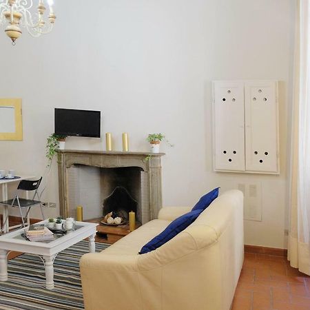 דירות פירנצה La Casa Di Betta מראה חיצוני תמונה