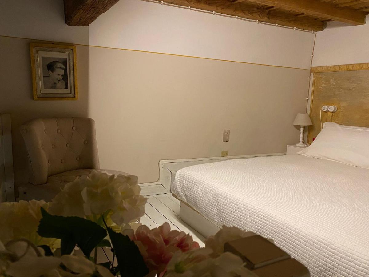 דירות פירנצה La Casa Di Betta מראה חיצוני תמונה