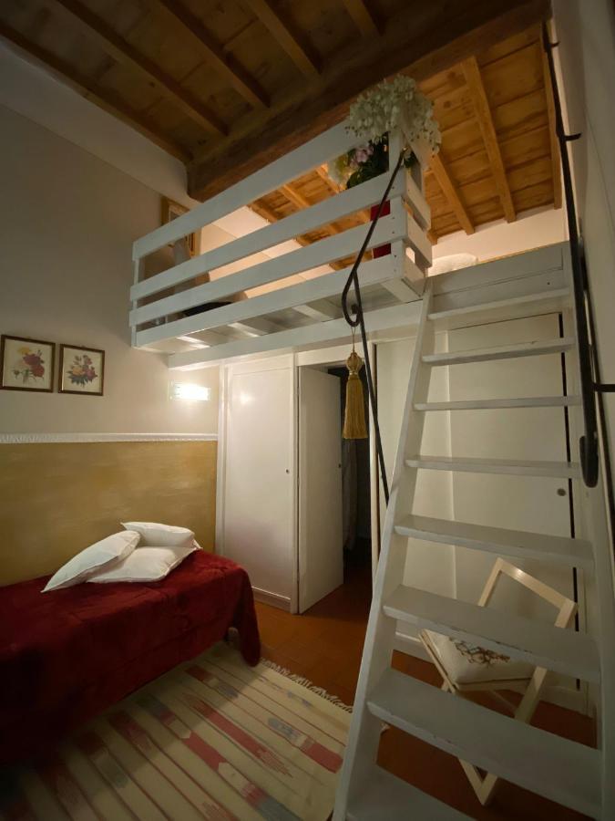 דירות פירנצה La Casa Di Betta מראה חיצוני תמונה