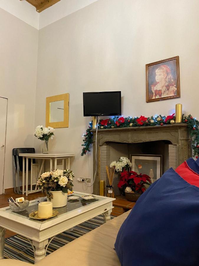 דירות פירנצה La Casa Di Betta מראה חיצוני תמונה