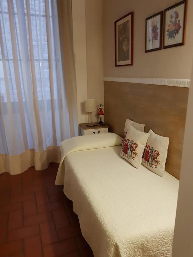 דירות פירנצה La Casa Di Betta מראה חיצוני תמונה