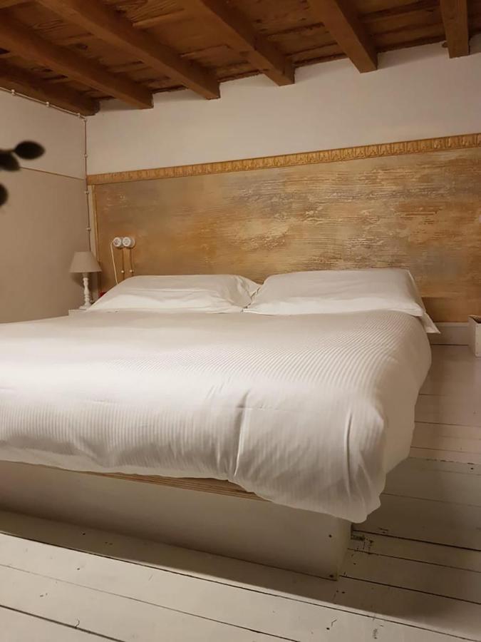דירות פירנצה La Casa Di Betta מראה חיצוני תמונה
