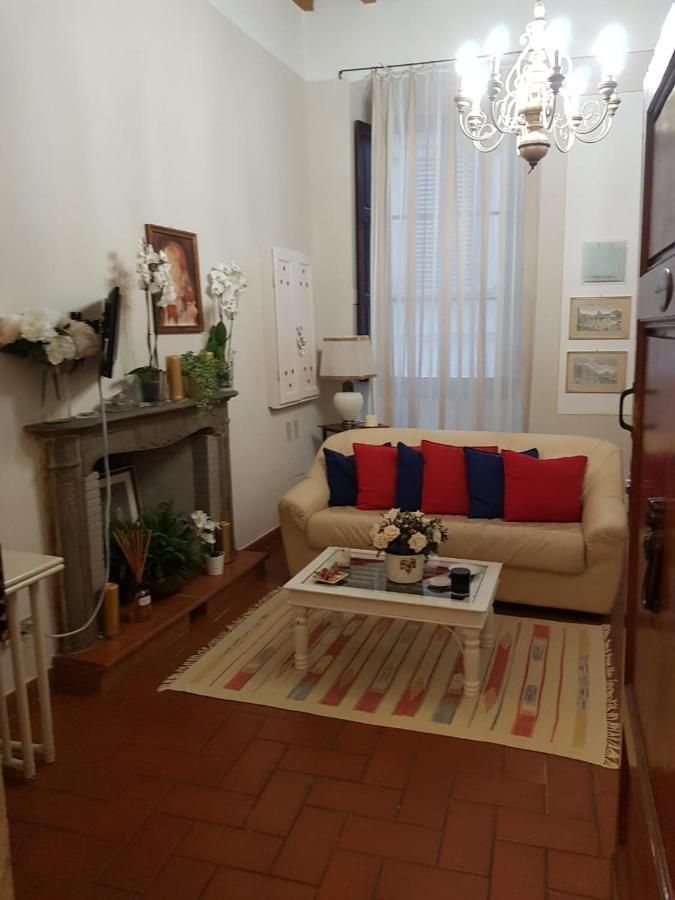 דירות פירנצה La Casa Di Betta מראה חיצוני תמונה