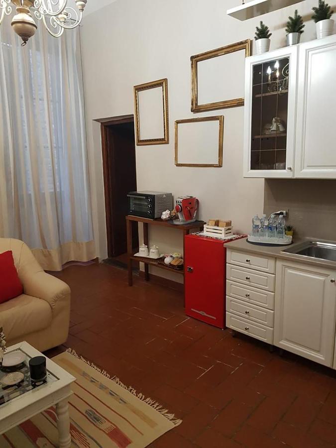 דירות פירנצה La Casa Di Betta מראה חיצוני תמונה