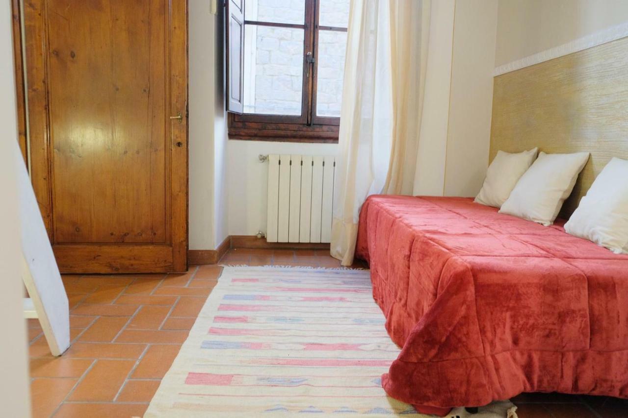דירות פירנצה La Casa Di Betta מראה חיצוני תמונה