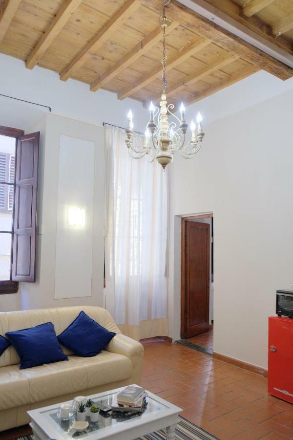 דירות פירנצה La Casa Di Betta מראה חיצוני תמונה