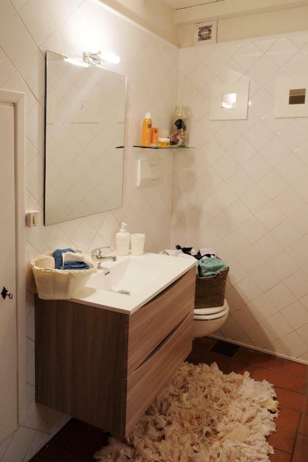 דירות פירנצה La Casa Di Betta מראה חיצוני תמונה