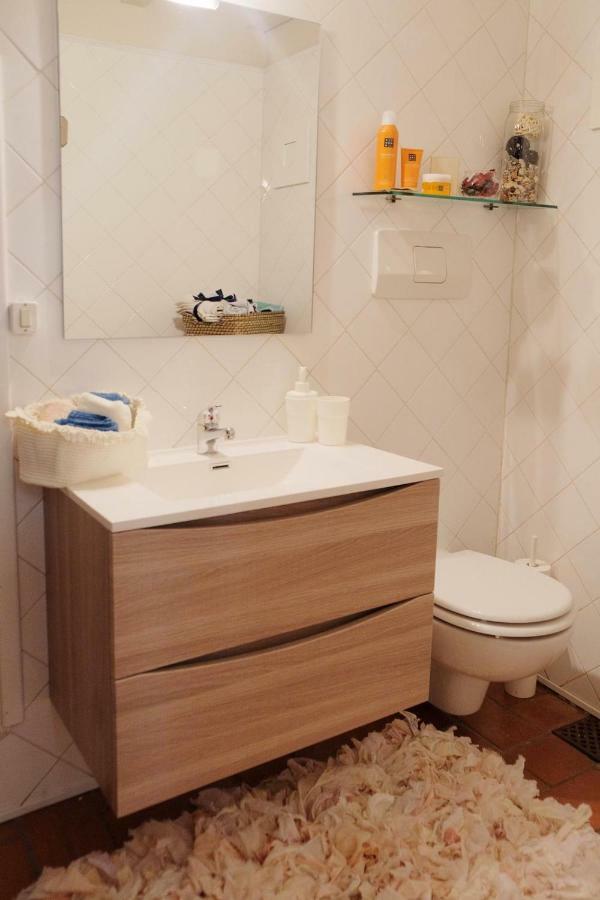 דירות פירנצה La Casa Di Betta מראה חיצוני תמונה