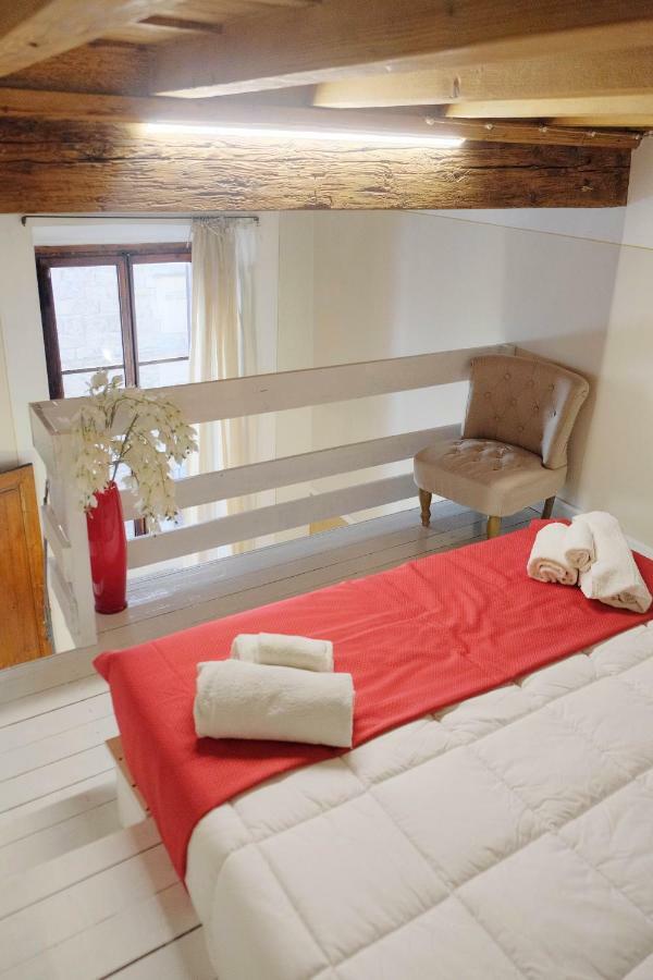 דירות פירנצה La Casa Di Betta מראה חיצוני תמונה