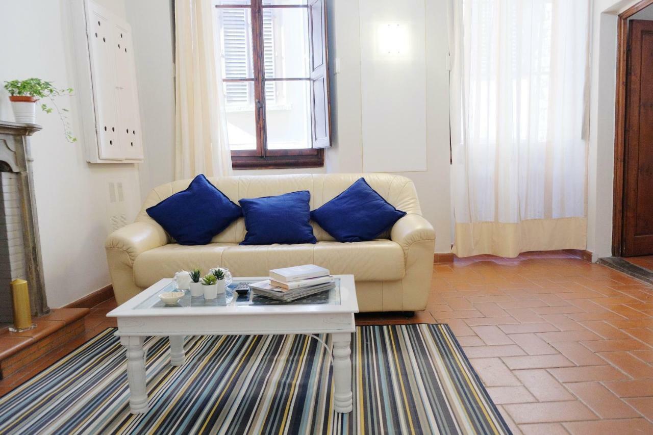 דירות פירנצה La Casa Di Betta מראה חיצוני תמונה