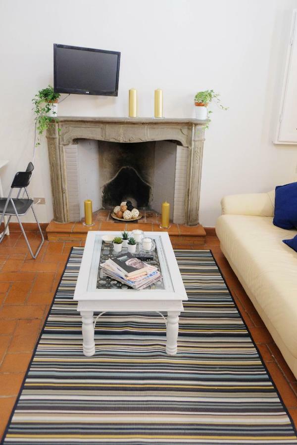 דירות פירנצה La Casa Di Betta מראה חיצוני תמונה