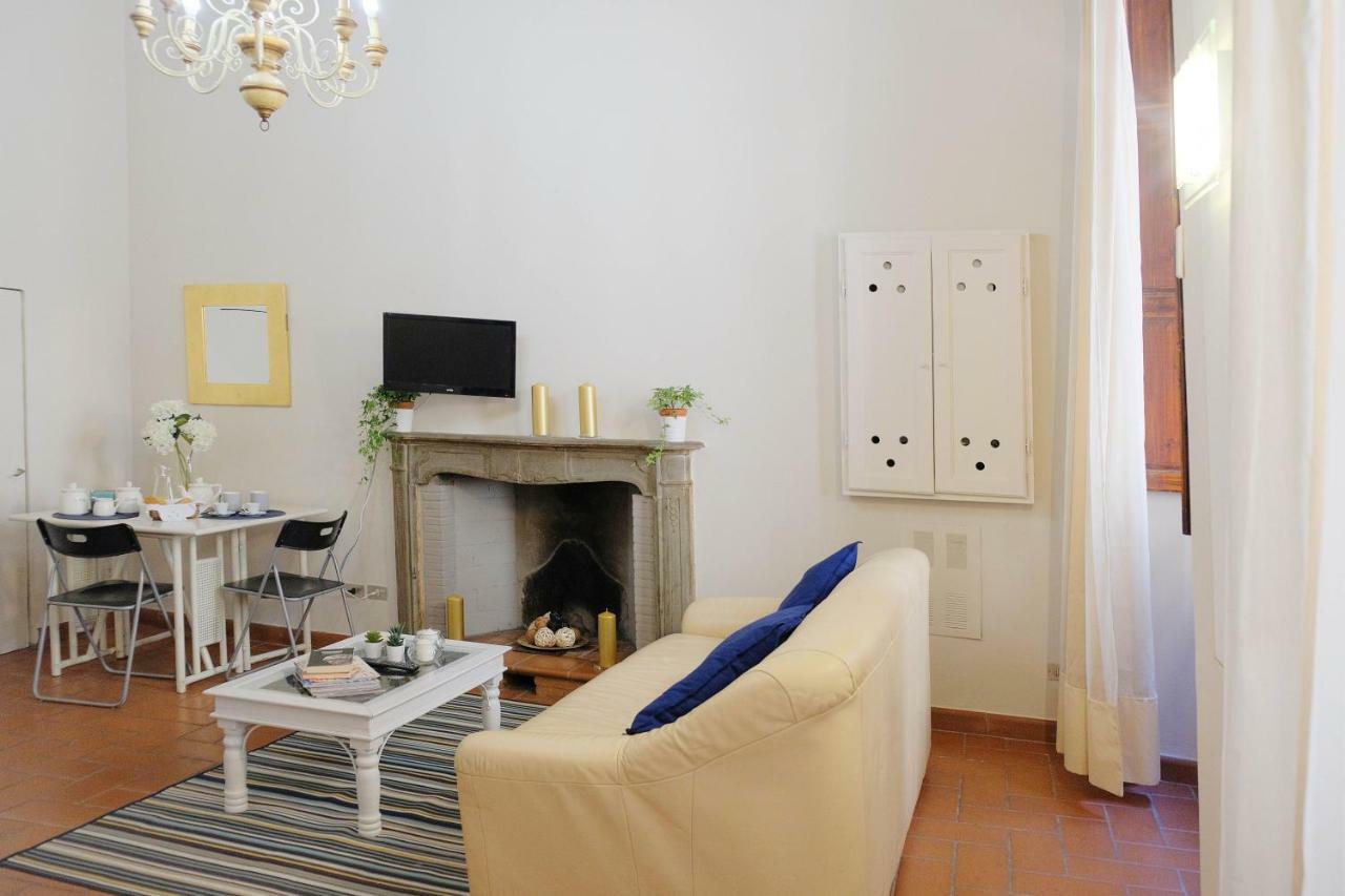 דירות פירנצה La Casa Di Betta מראה חיצוני תמונה